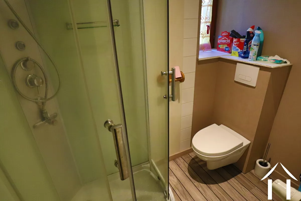 Haus zu verkaufen barnay, burgund, CH5575L Bild - 18