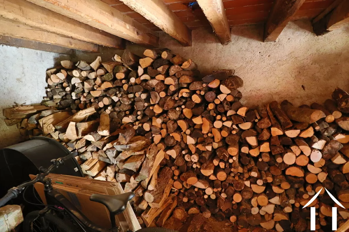 Haus zu verkaufen barnay, burgund, CH5575L Bild - 19