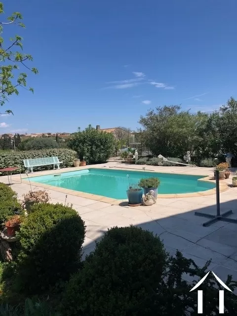 Haus zu verkaufen servian, languedoc-roussillon, 11-2480 Bild - 5