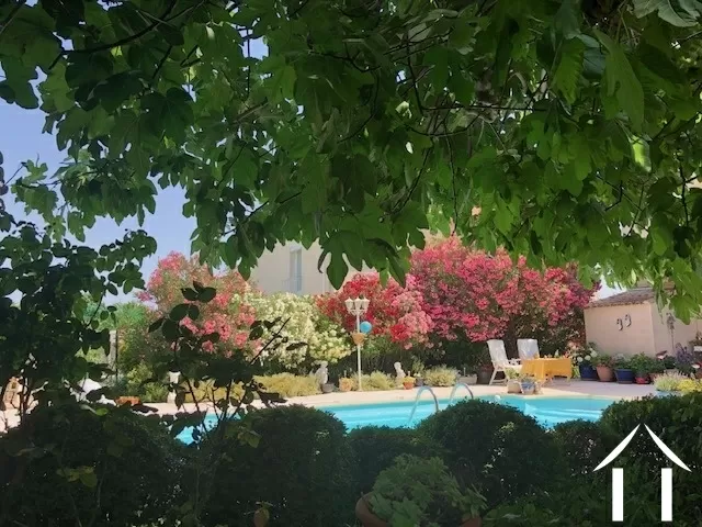 Haus zu verkaufen servian, languedoc-roussillon, 11-2480 Bild - 10