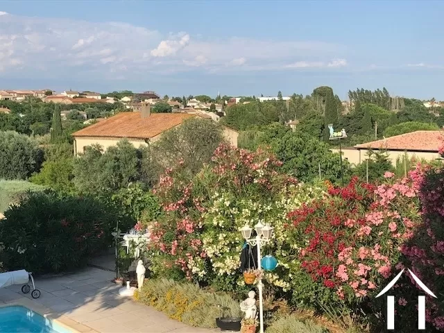Haus zu verkaufen servian, languedoc-roussillon, 11-2480 Bild - 11