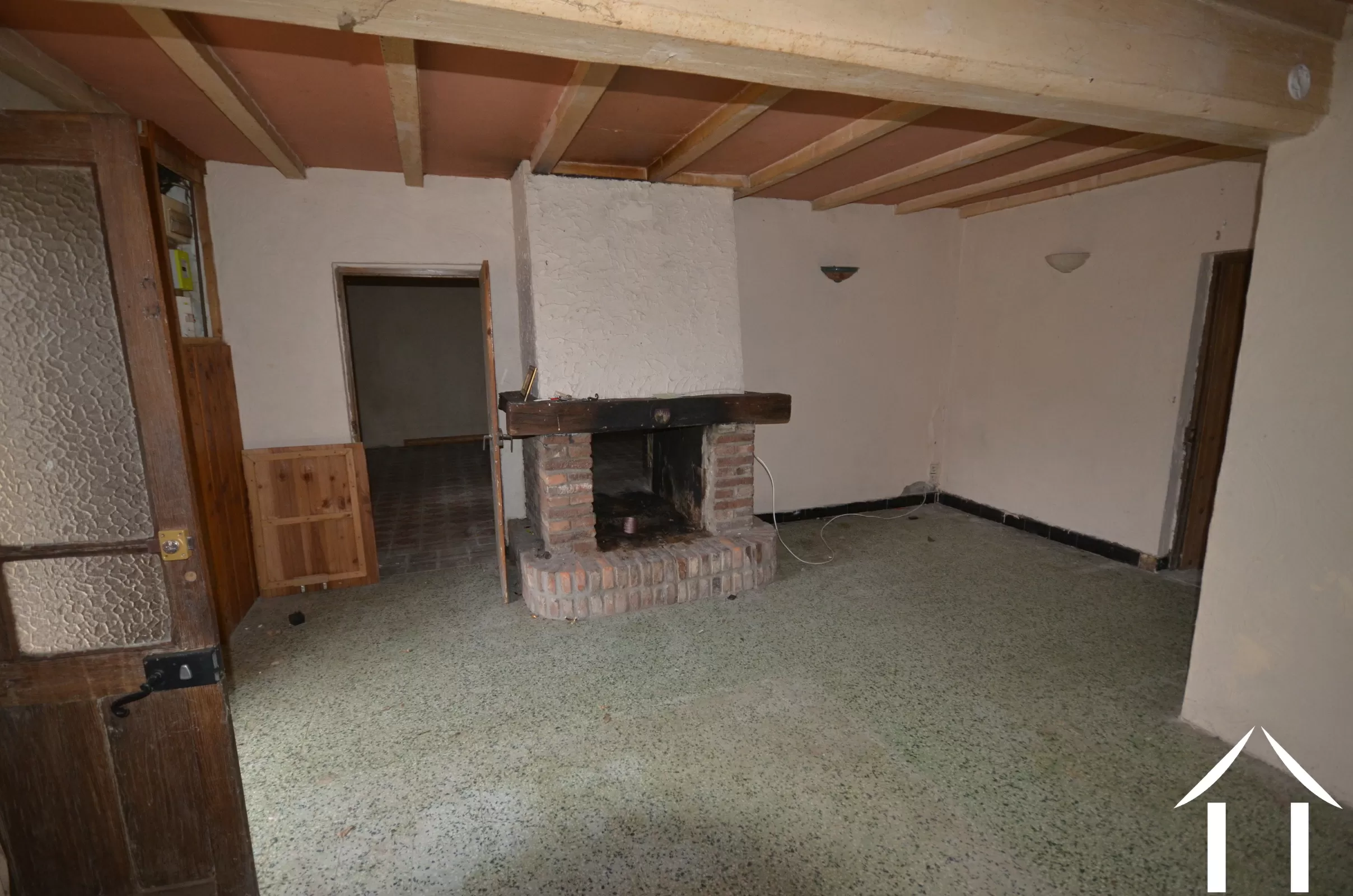 Haus zu verkaufen diconne, burgund, BH5434H Bild - 3