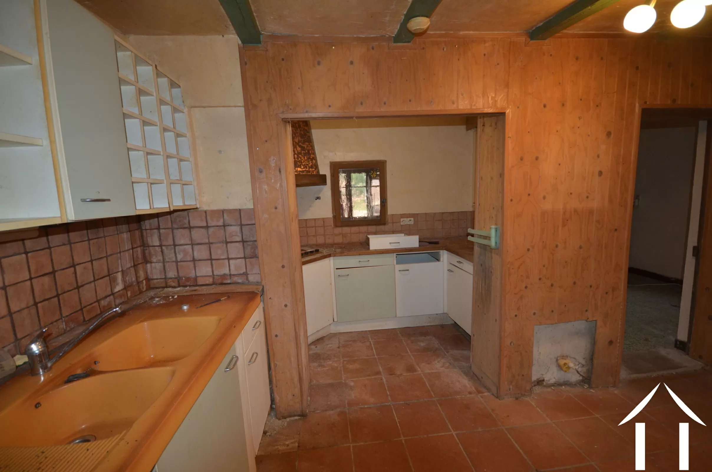 Haus zu verkaufen diconne, burgund, BH5434H Bild - 4