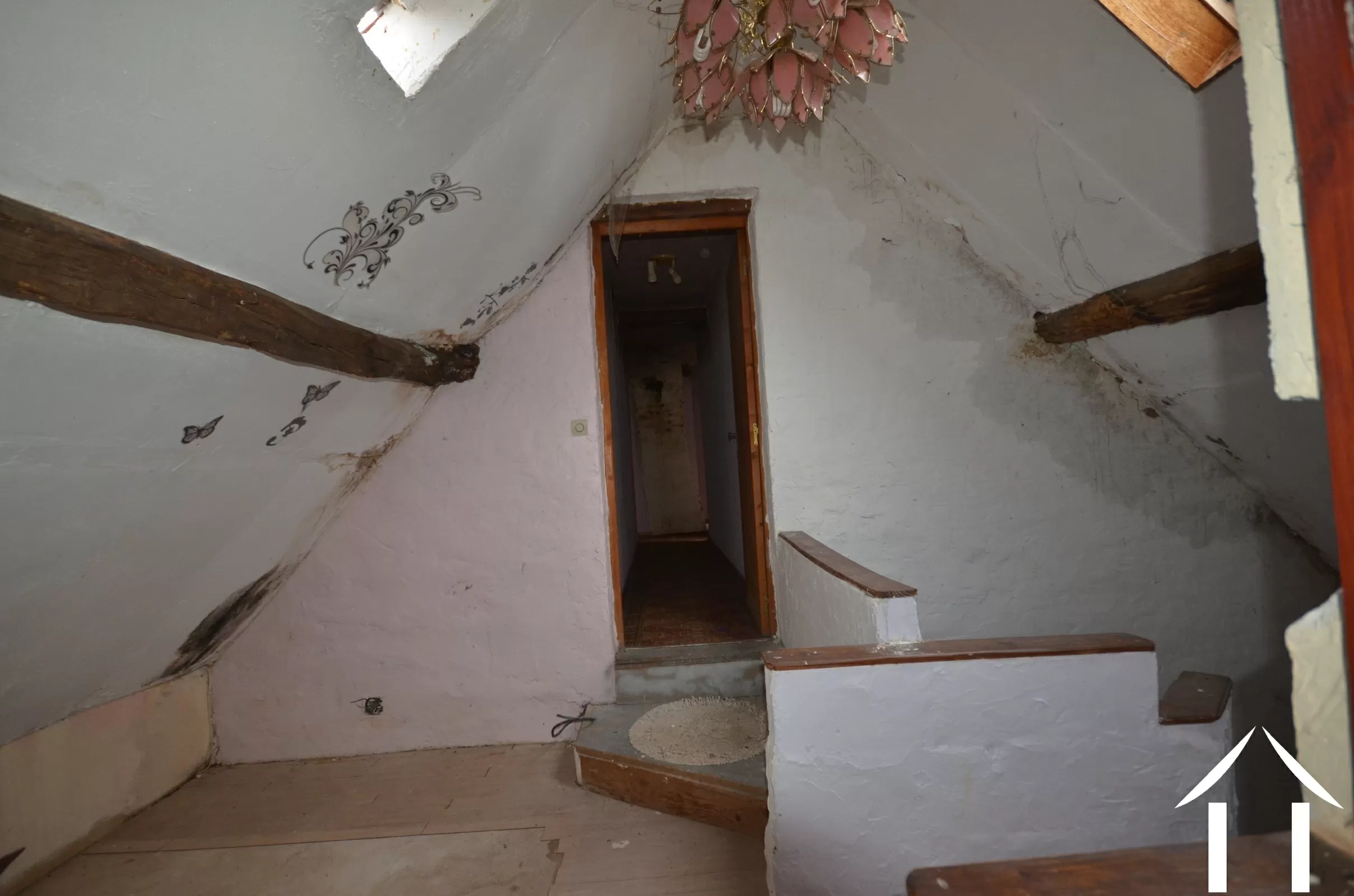 Haus zu verkaufen diconne, burgund, BH5434H Bild - 12