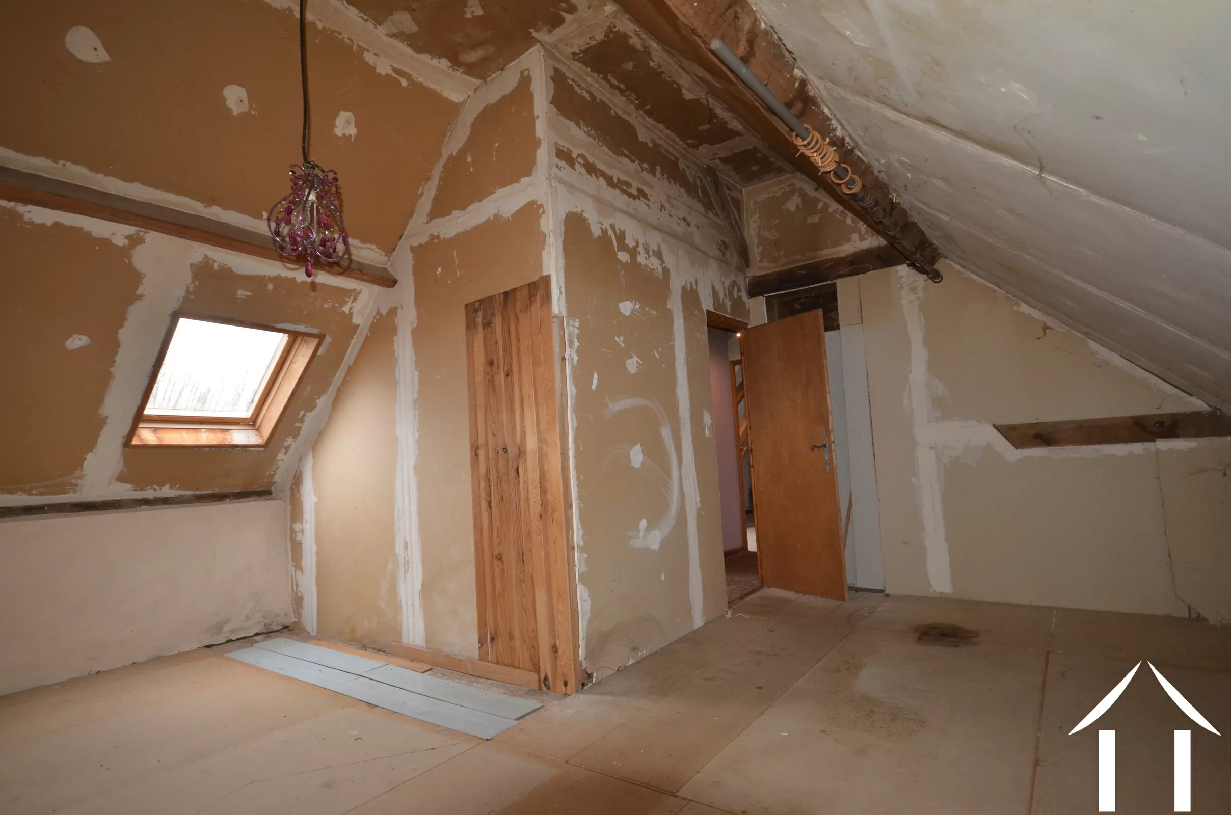 Haus zu verkaufen diconne, burgund, BH5434H Bild - 15