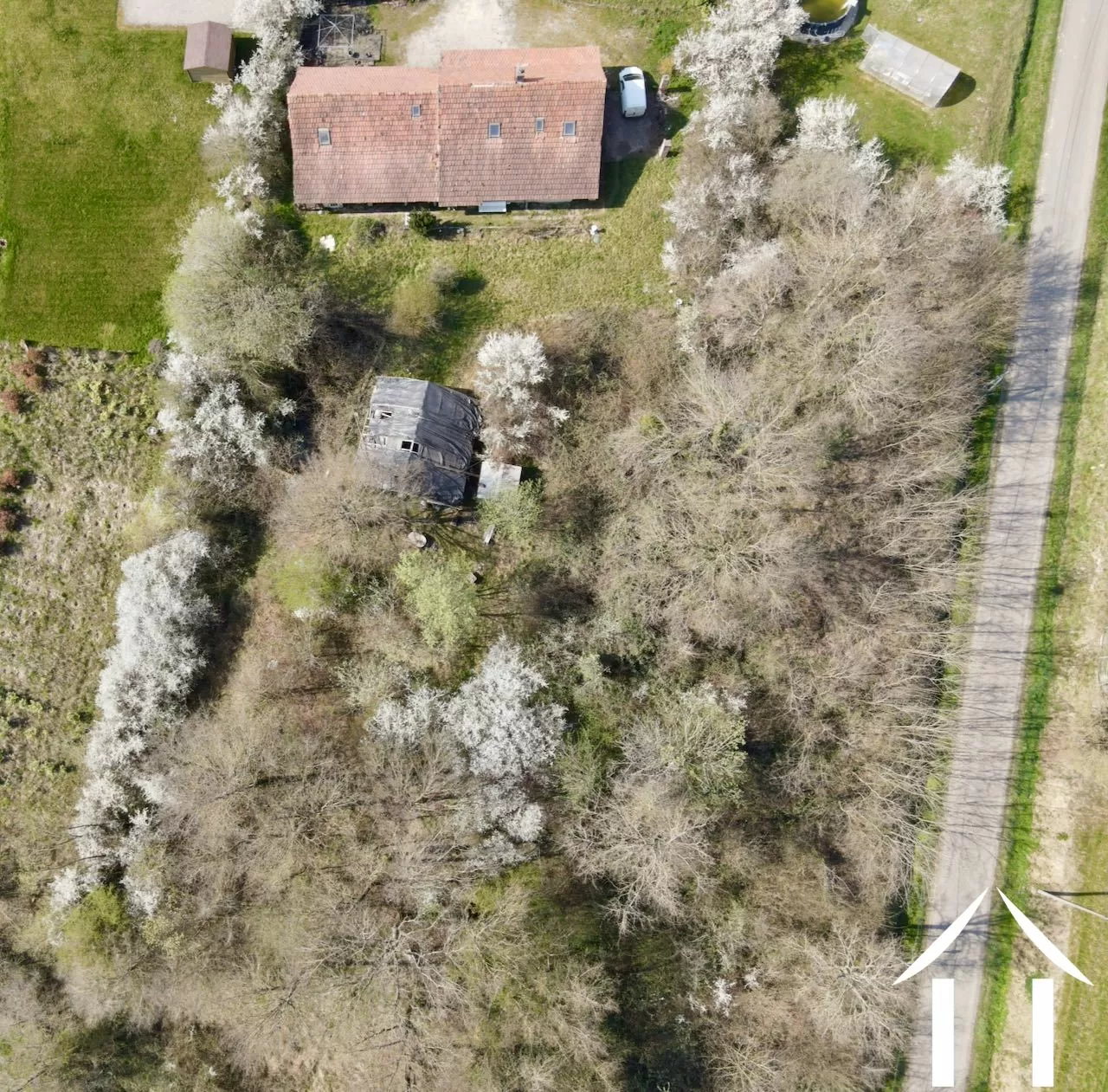 Haus zu verkaufen diconne, burgund, BH5434H Bild - 21