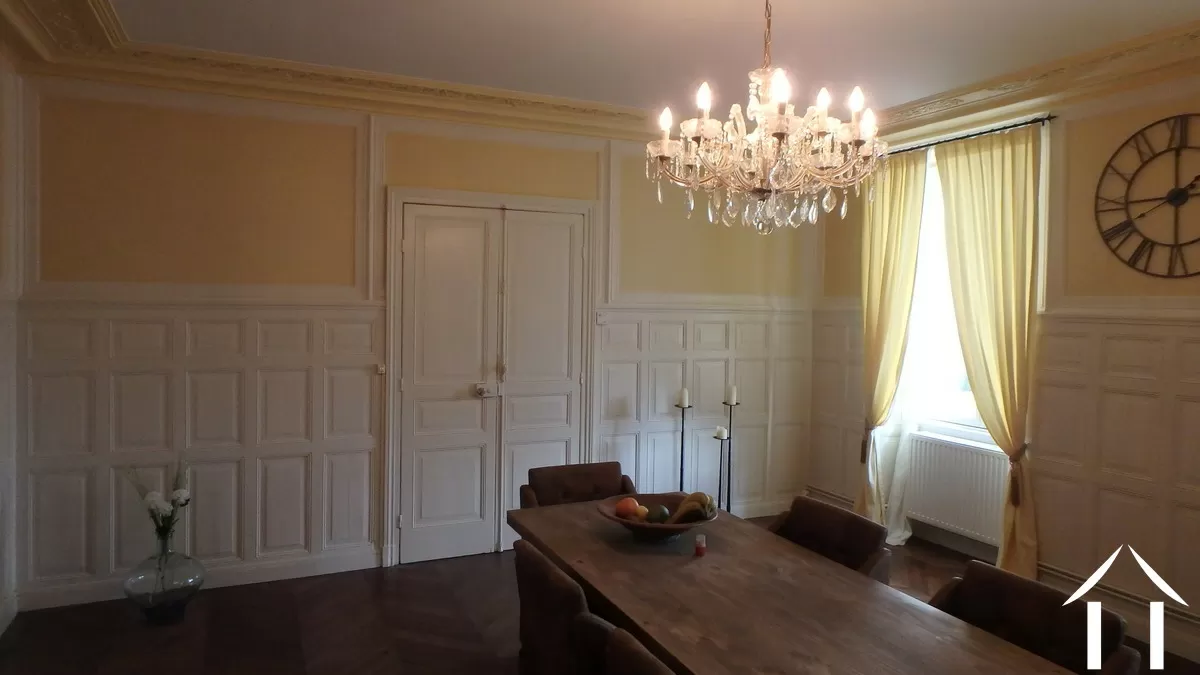 Haus zu verkaufen la guerche sur l aubois, centre, LB5600N Bild - 10