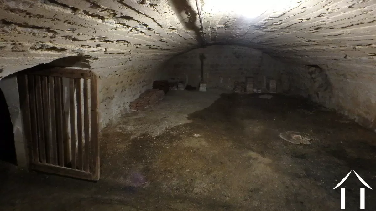 Haus zu verkaufen la guerche sur l aubois, centre, LB5600N Bild - 12