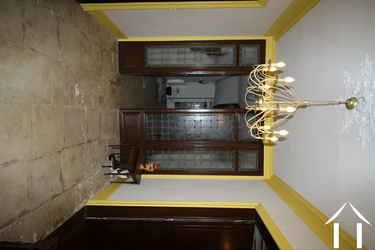 Haus zu verkaufen la guerche sur l aubois, centre, LB5600N Bild - 13