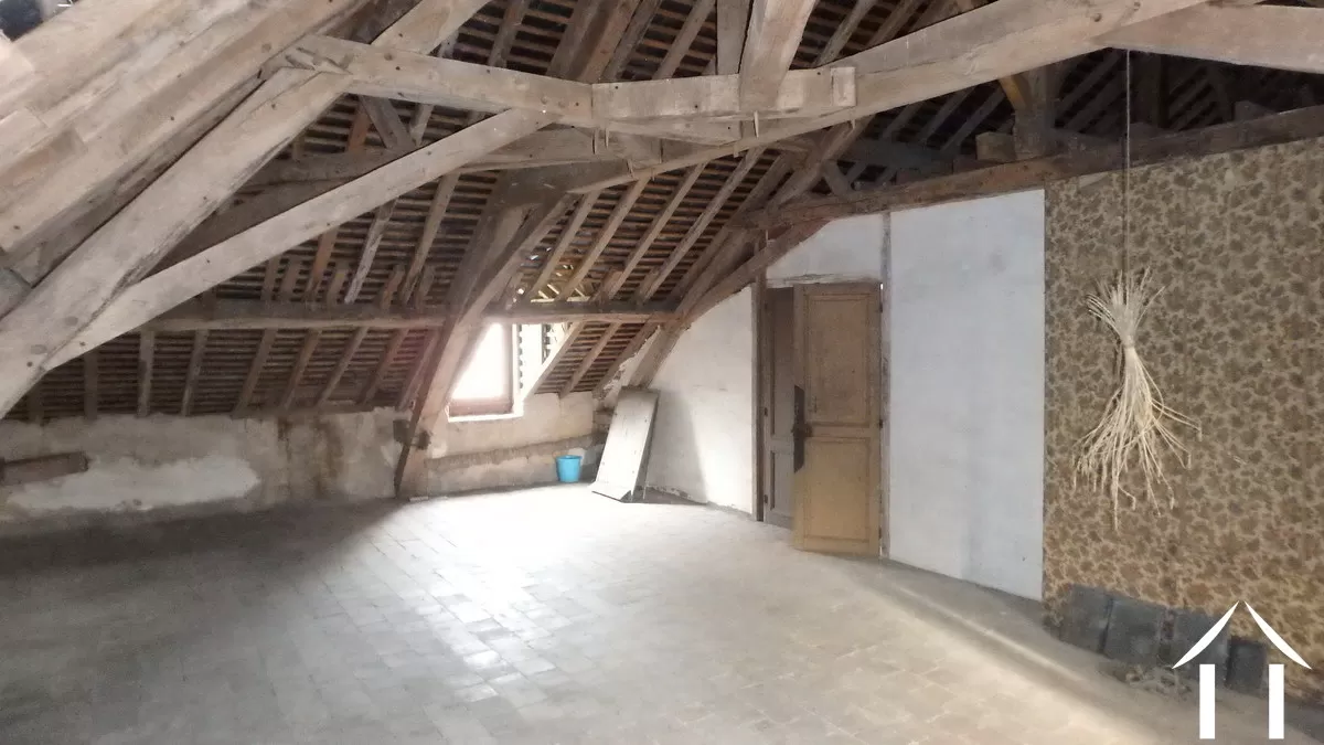 Haus zu verkaufen la guerche sur l aubois, centre, LB5600N Bild - 17