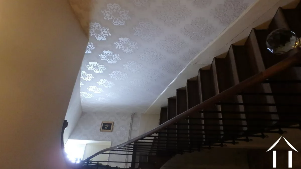 Haus zu verkaufen la guerche sur l aubois, centre, LB5600N Bild - 19