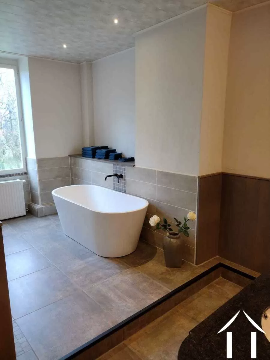 Haus zu verkaufen la guerche sur l aubois, centre, LB5600N Bild - 21