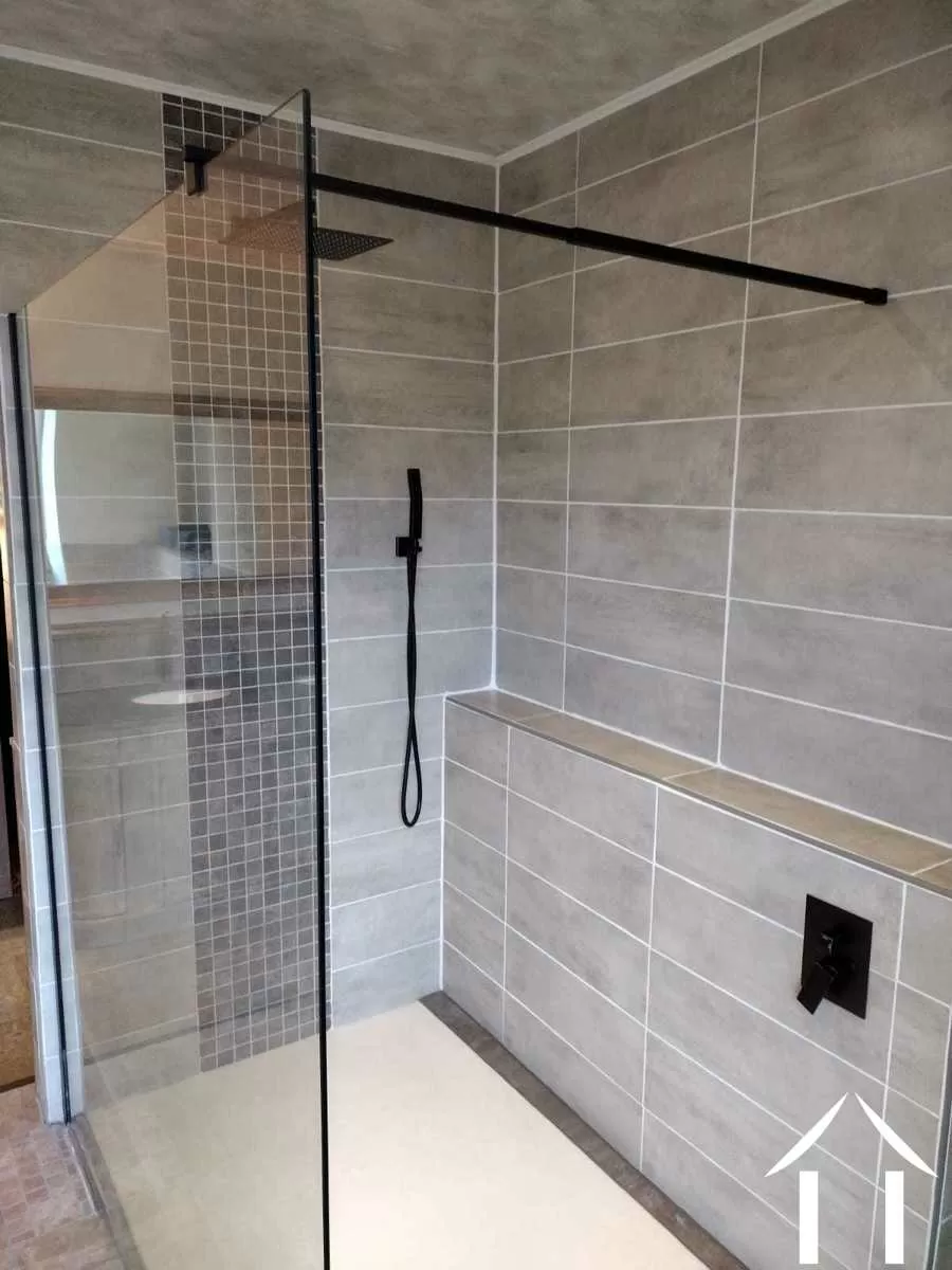 Haus zu verkaufen la guerche sur l aubois, centre, LB5600N Bild - 23