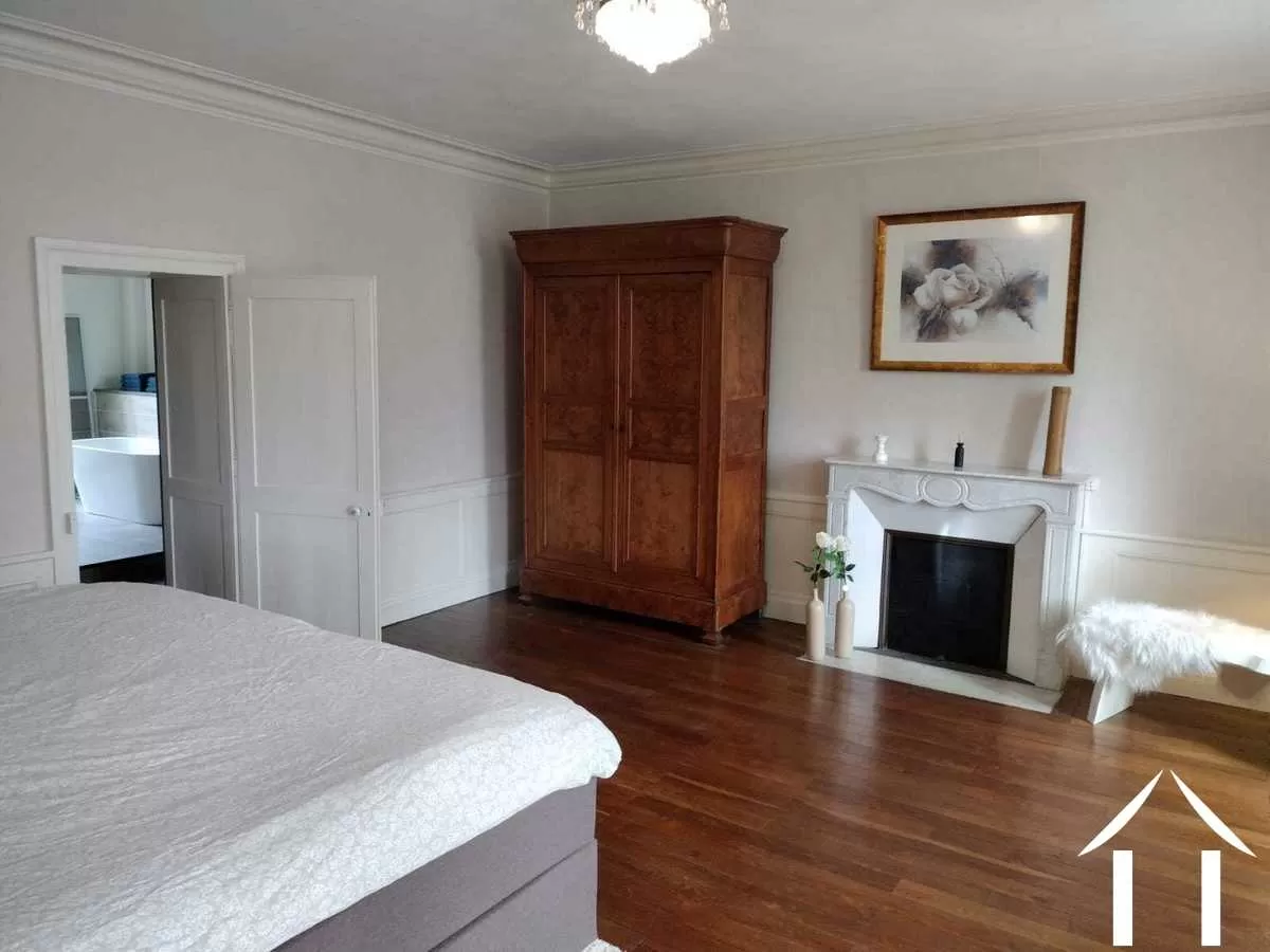 Haus zu verkaufen la guerche sur l aubois, centre, LB5600N Bild - 24