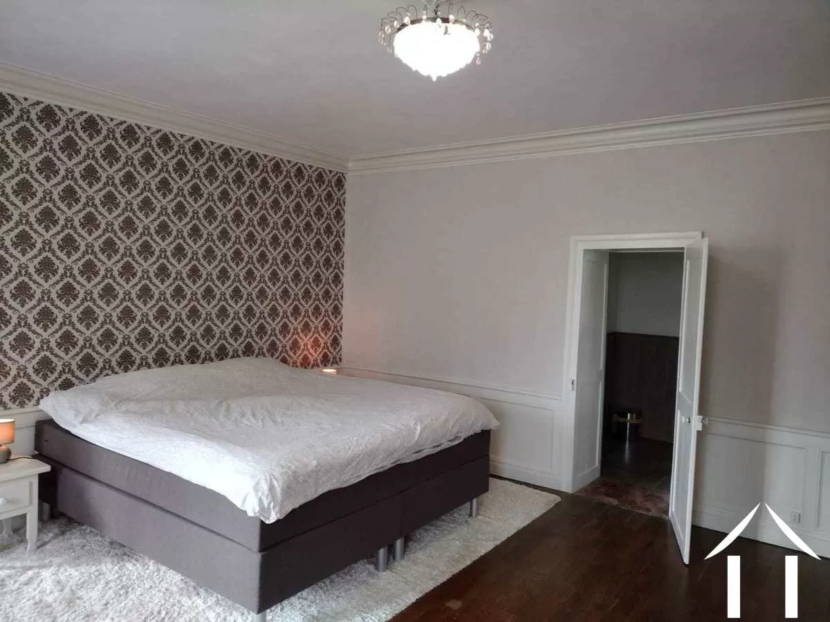 Haus zu verkaufen la guerche sur l aubois, centre, LB5600N Bild - 25