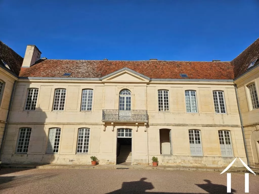 Wohnung zu verkaufen semur en auxois, burgund, RT5478P Bild - 1