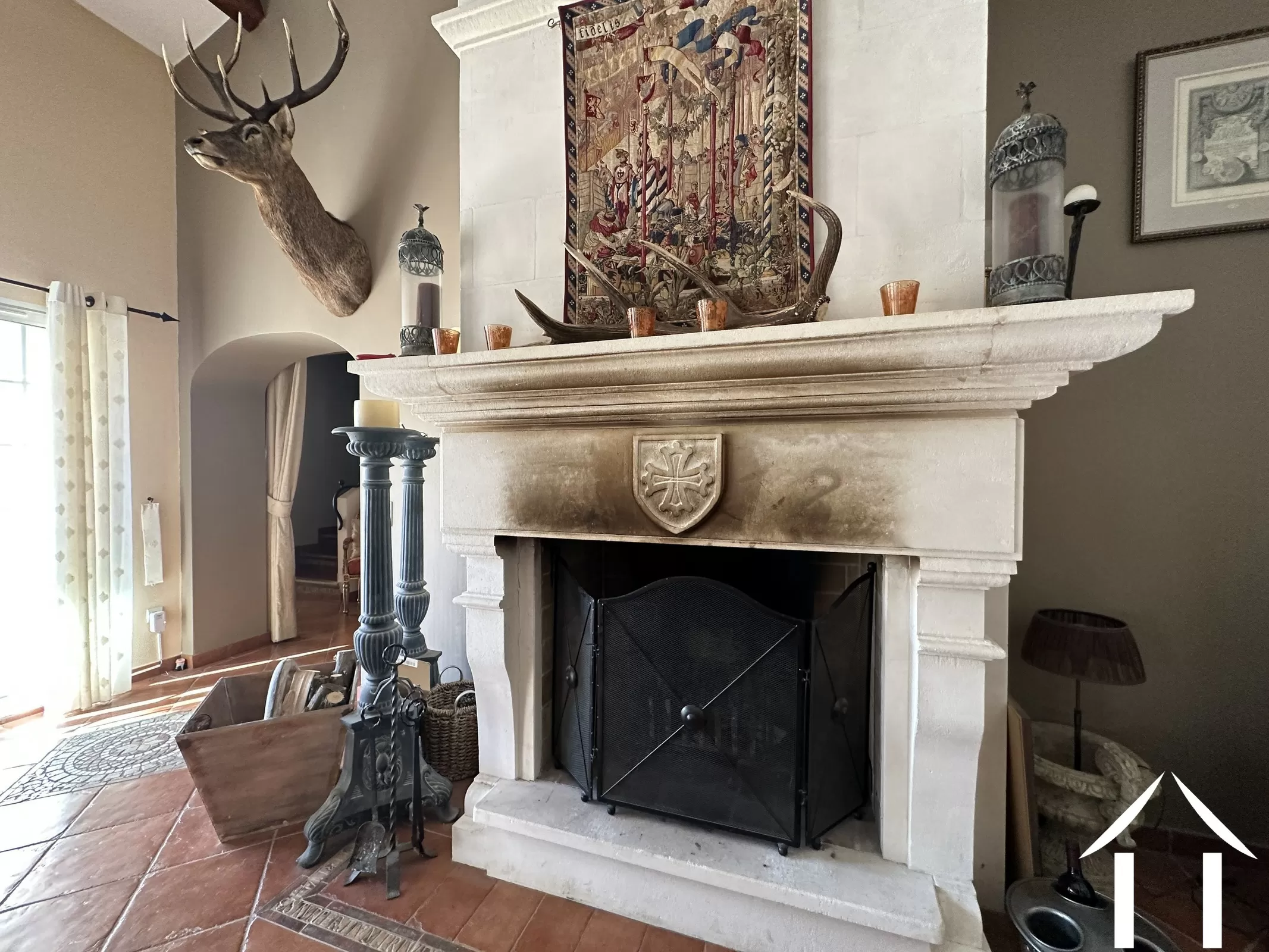 Haus zu verkaufen st chinian, languedoc-roussillon, 11-2490 Bild - 6