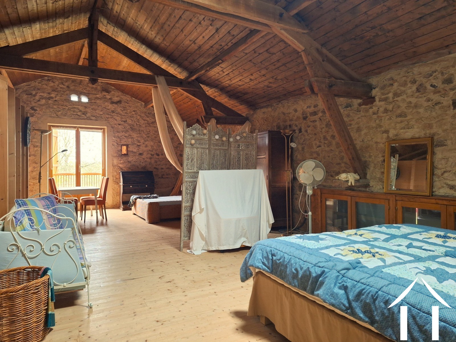 Haus zu verkaufen matour, burgund, JDP5480S Bild - 5