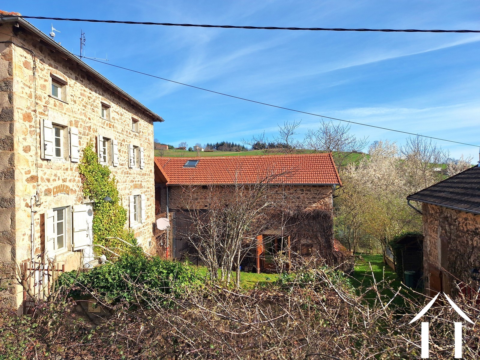 Haus zu verkaufen matour, burgund, JDP5480S Bild - 7