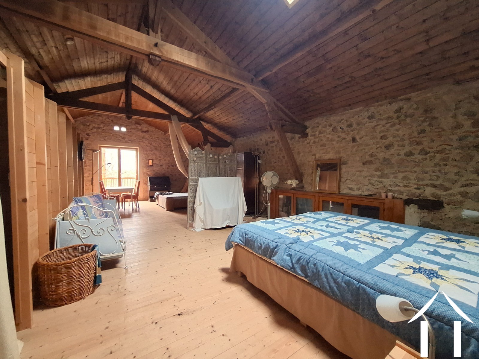 Haus zu verkaufen matour, burgund, JDP5480S Bild - 17