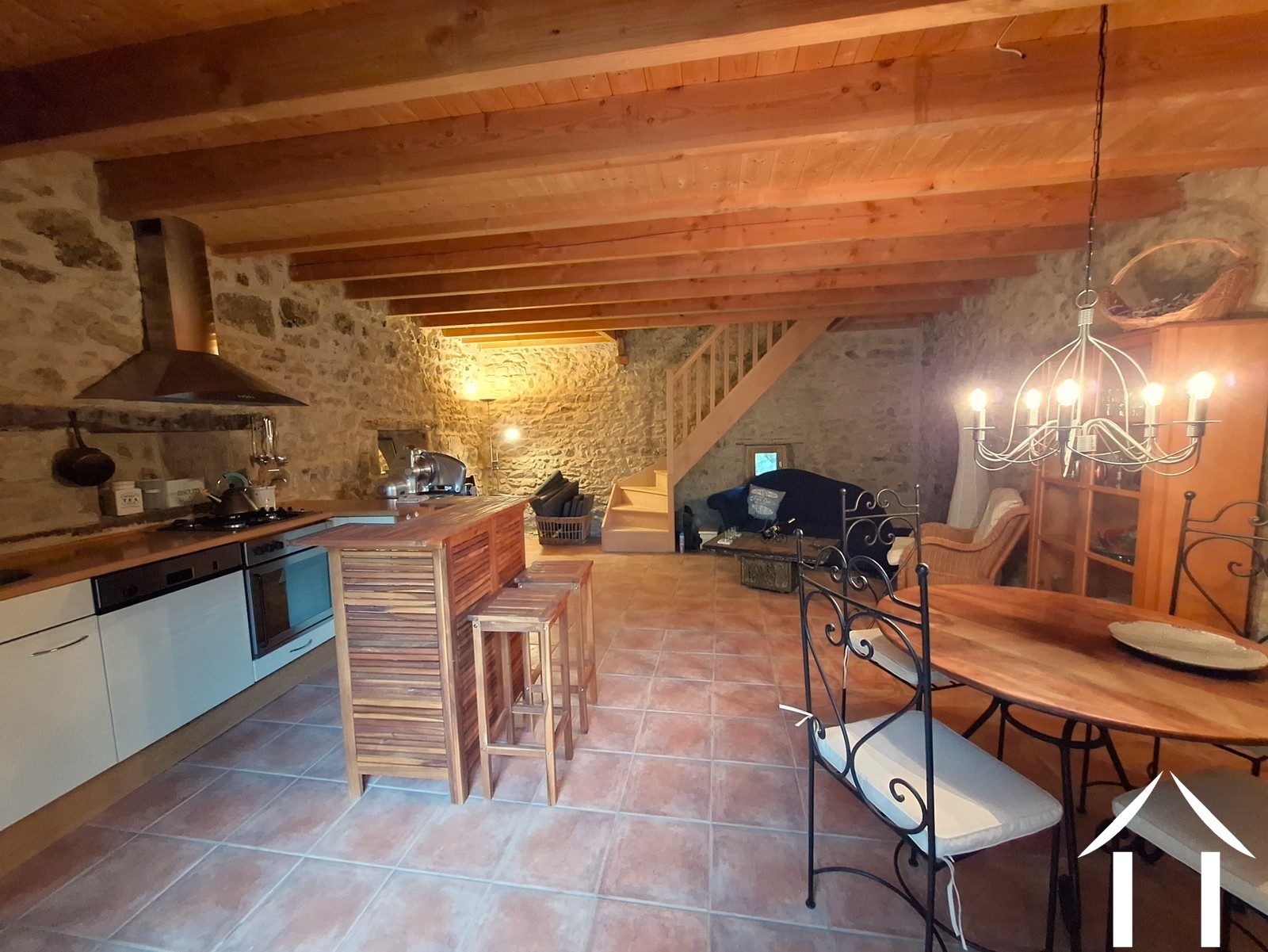 Haus zu verkaufen matour, burgund, JDP5480S Bild - 19