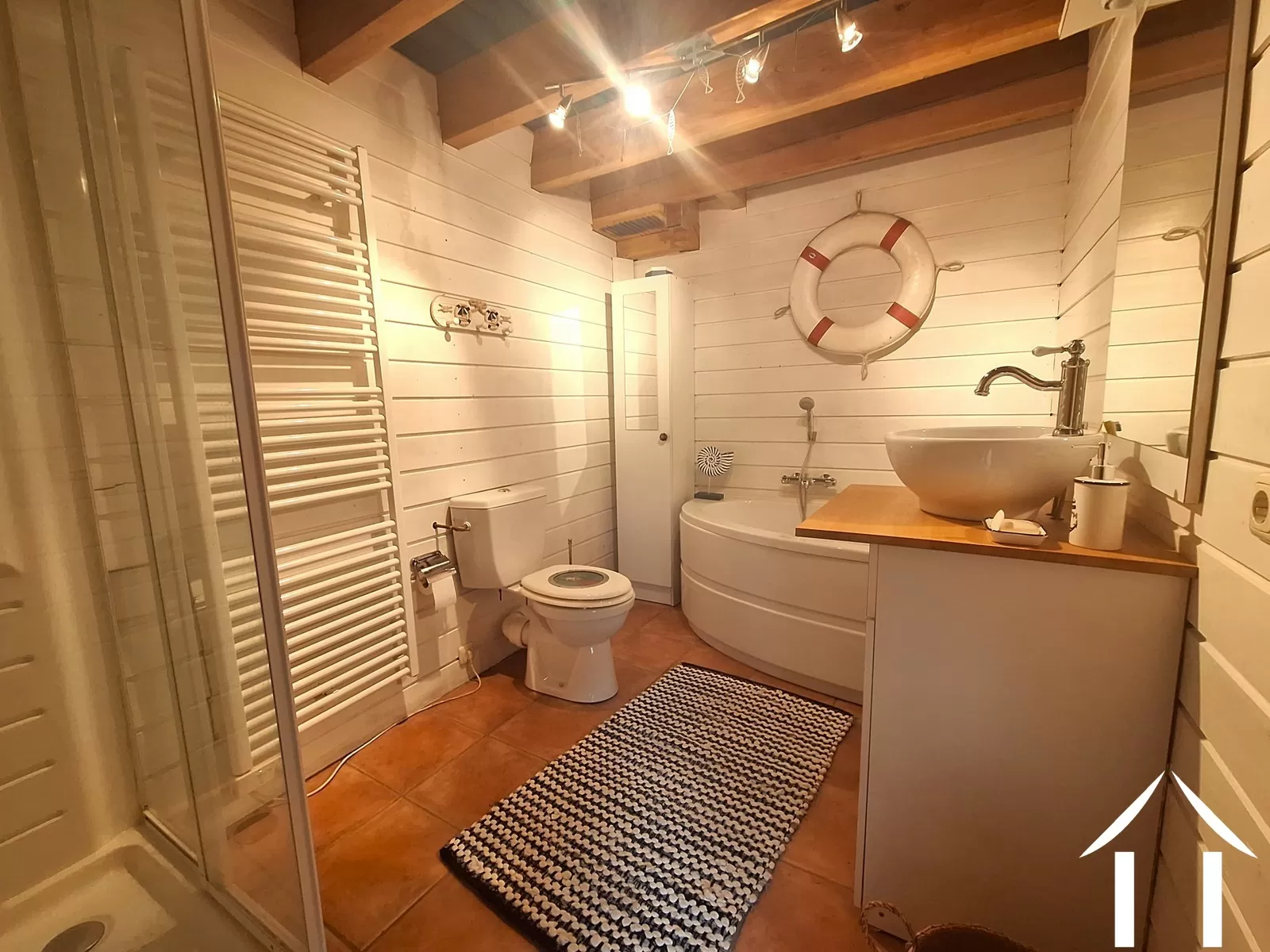 Haus zu verkaufen matour, burgund, JDP5480S Bild - 21