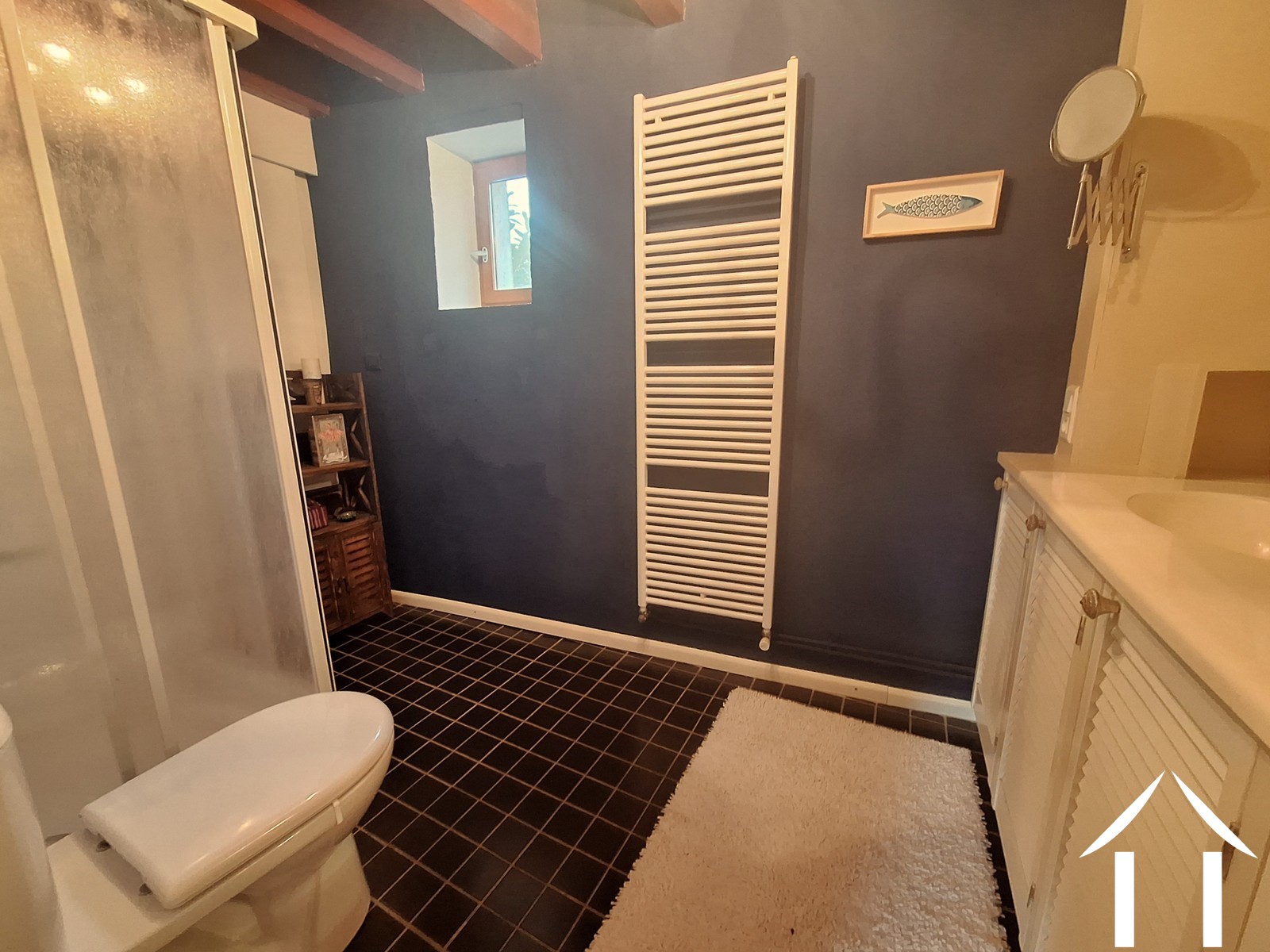 Haus zu verkaufen matour, burgund, JDP5480S Bild - 11