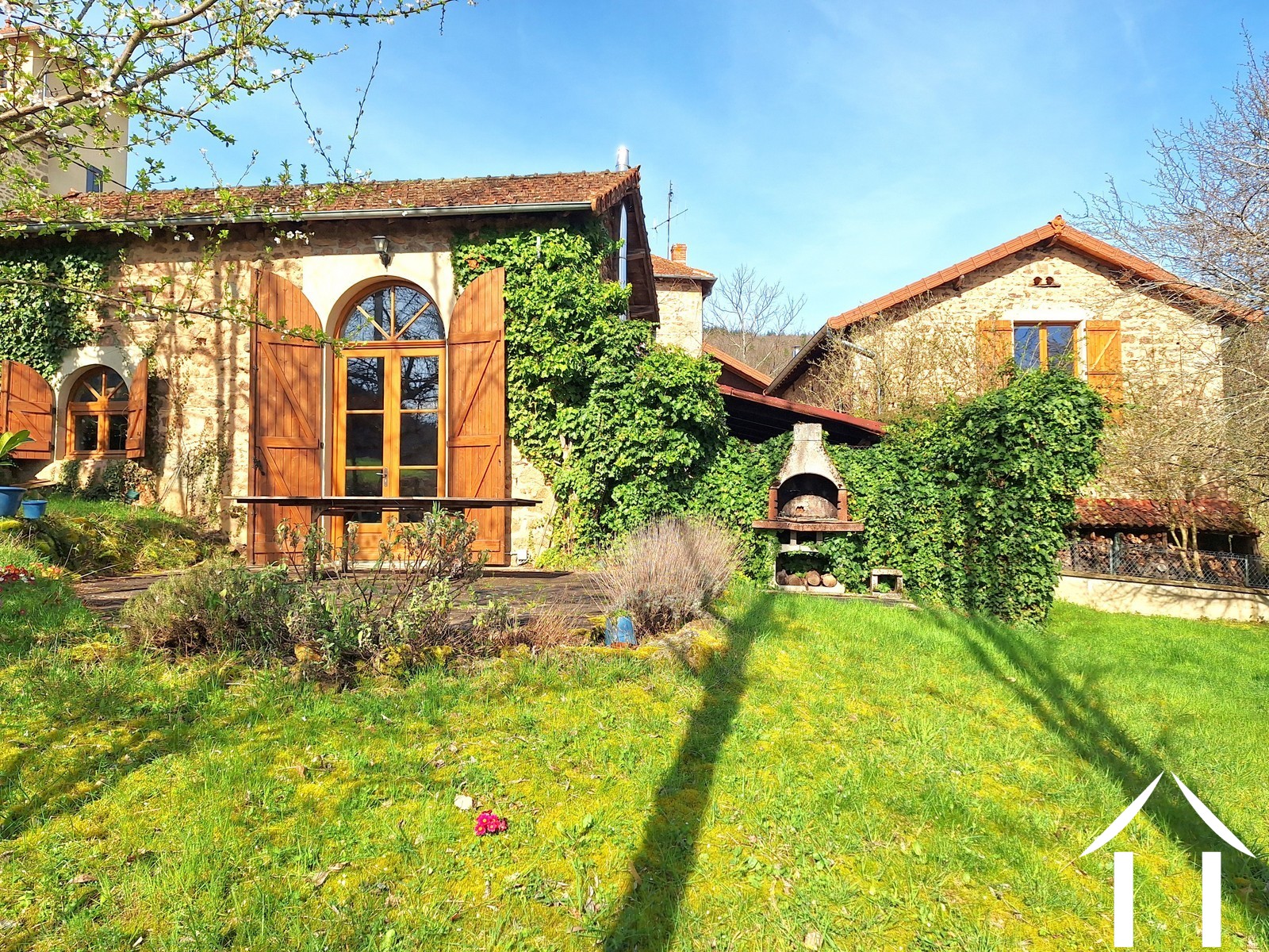 Haus zu verkaufen matour, burgund, JDP5480S Bild - 22
