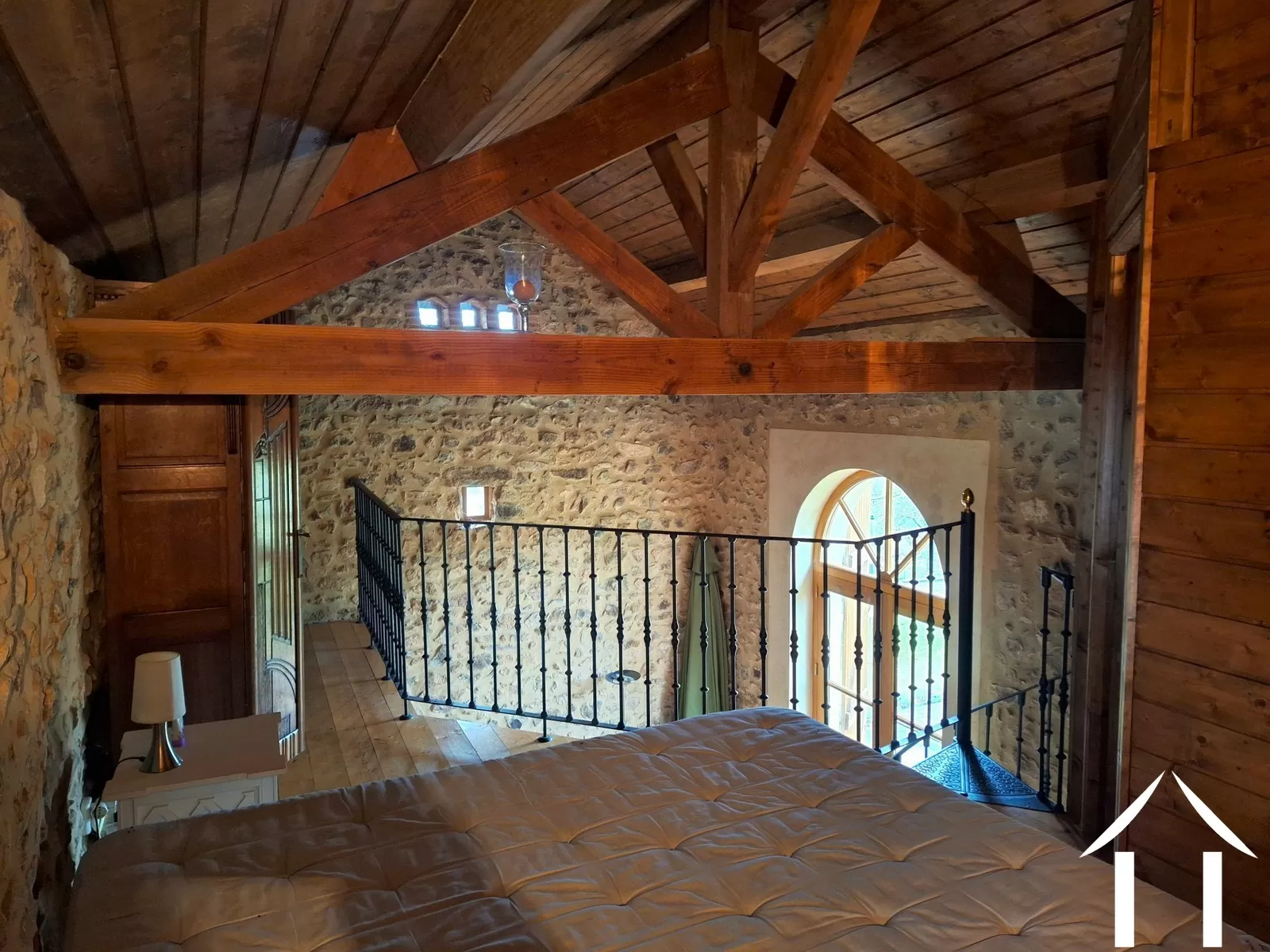 Haus zu verkaufen matour, burgund, JDP5480S Bild - 25