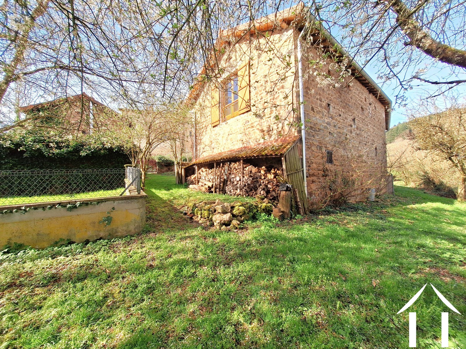 Haus zu verkaufen matour, burgund, JDP5480S Bild - 29