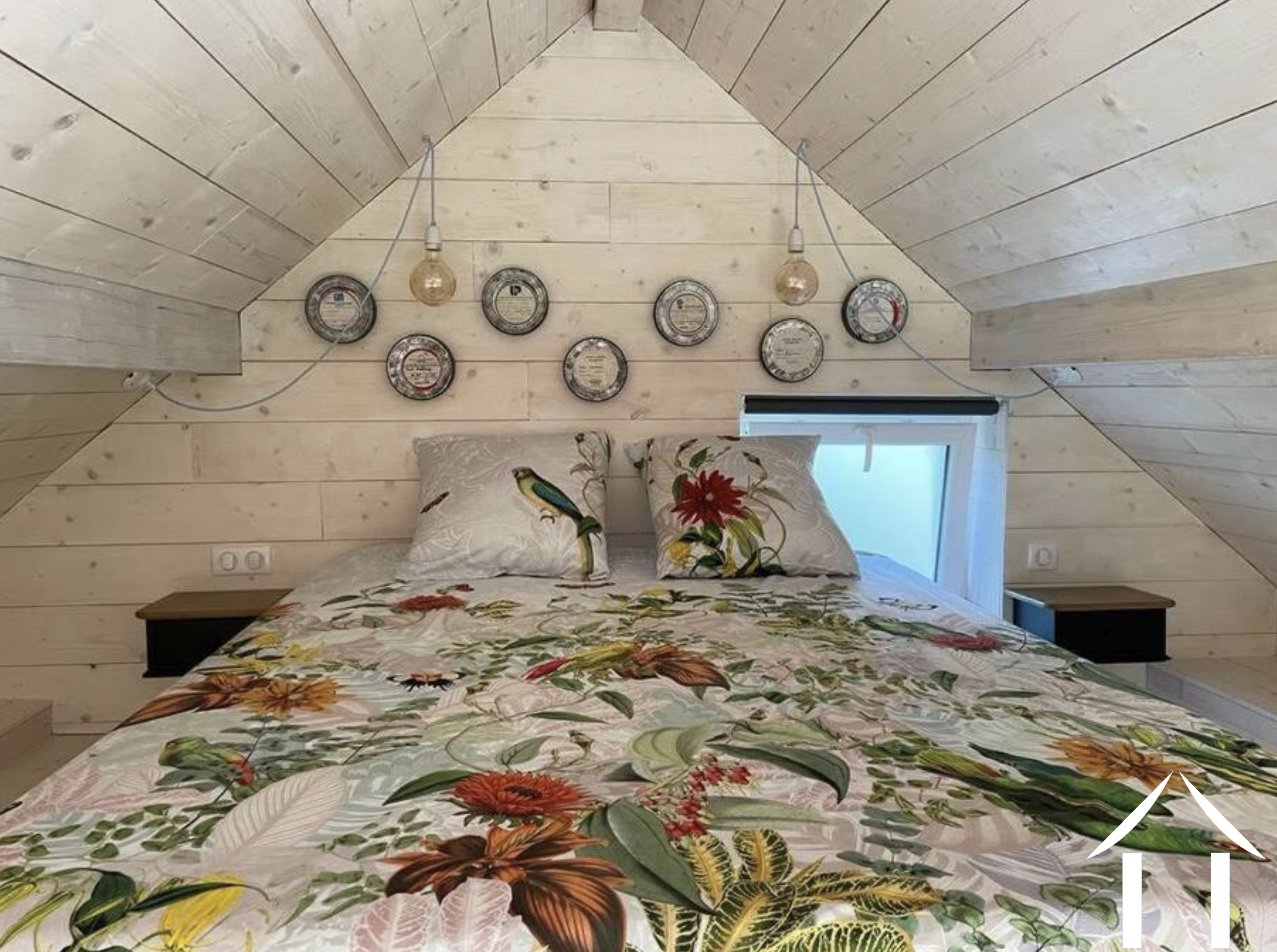 Haus zu verkaufen marmagne, burgund, BH5653D Bild - 15