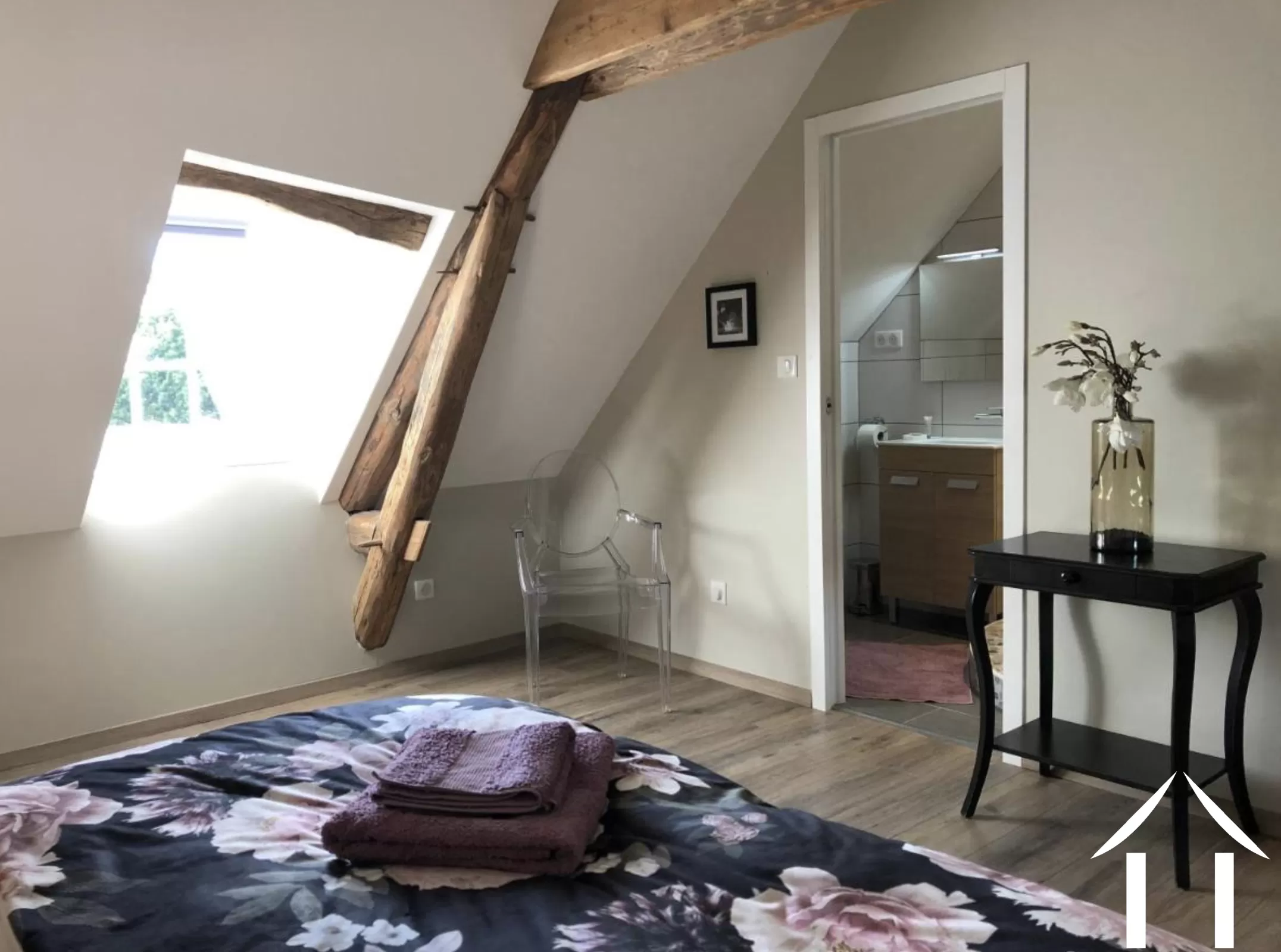 Haus zu verkaufen marmagne, burgund, BH5653D Bild - 11