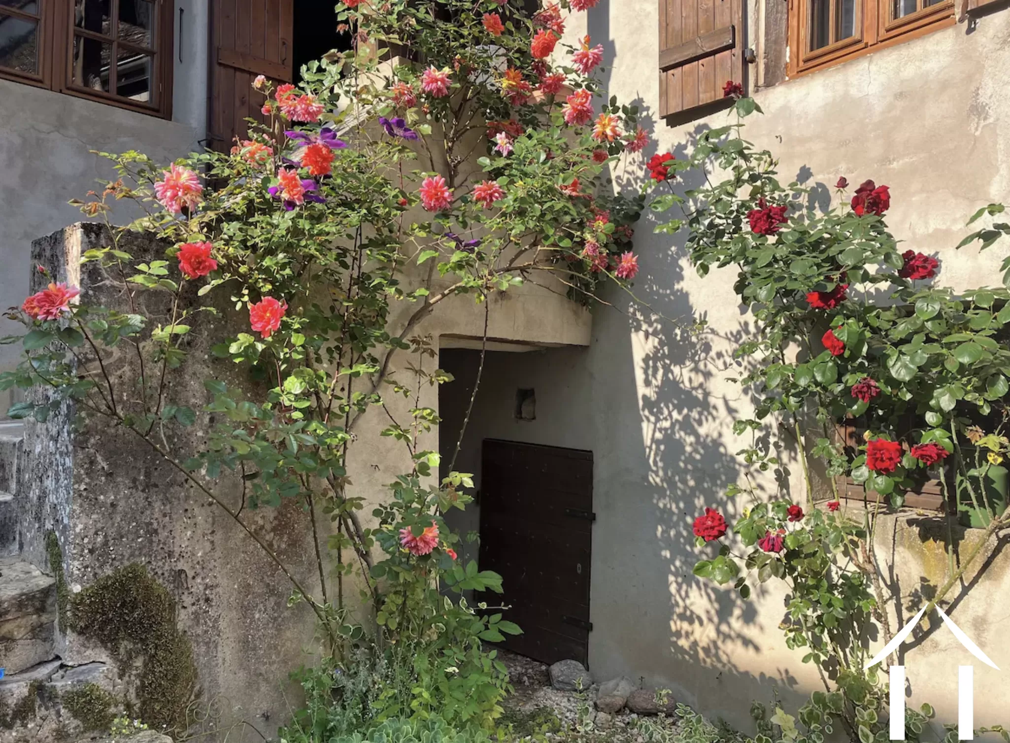 Haus zu verkaufen couches, burgund, BH5506D Bild - 19