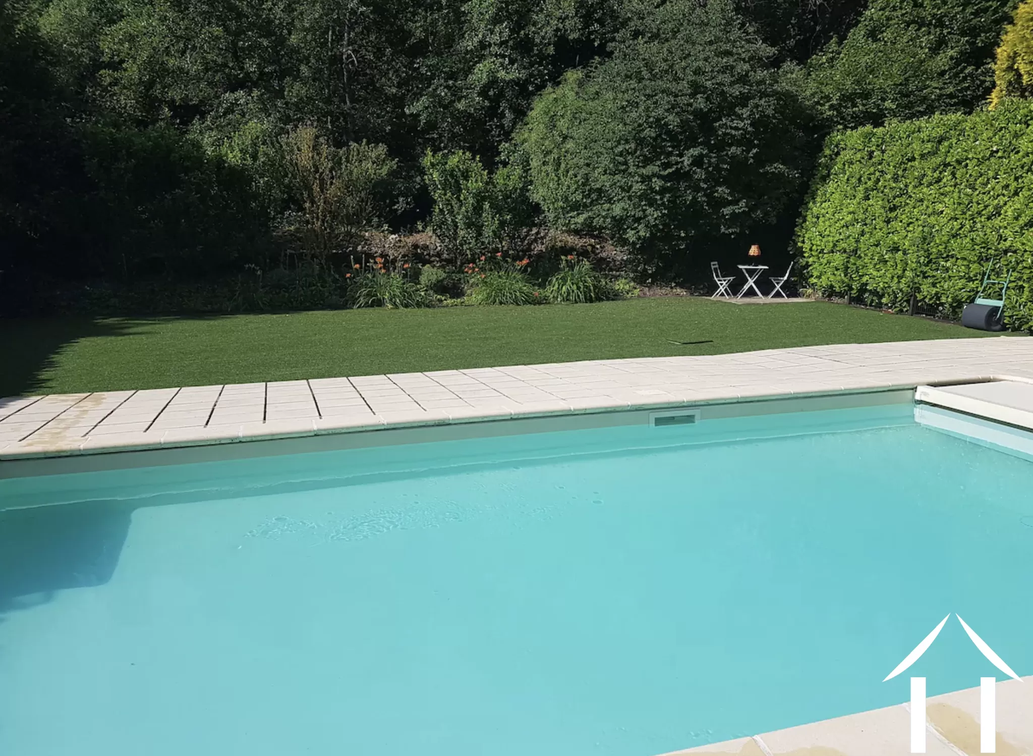 Haus zu verkaufen couches, burgund, BH5506D Bild - 25