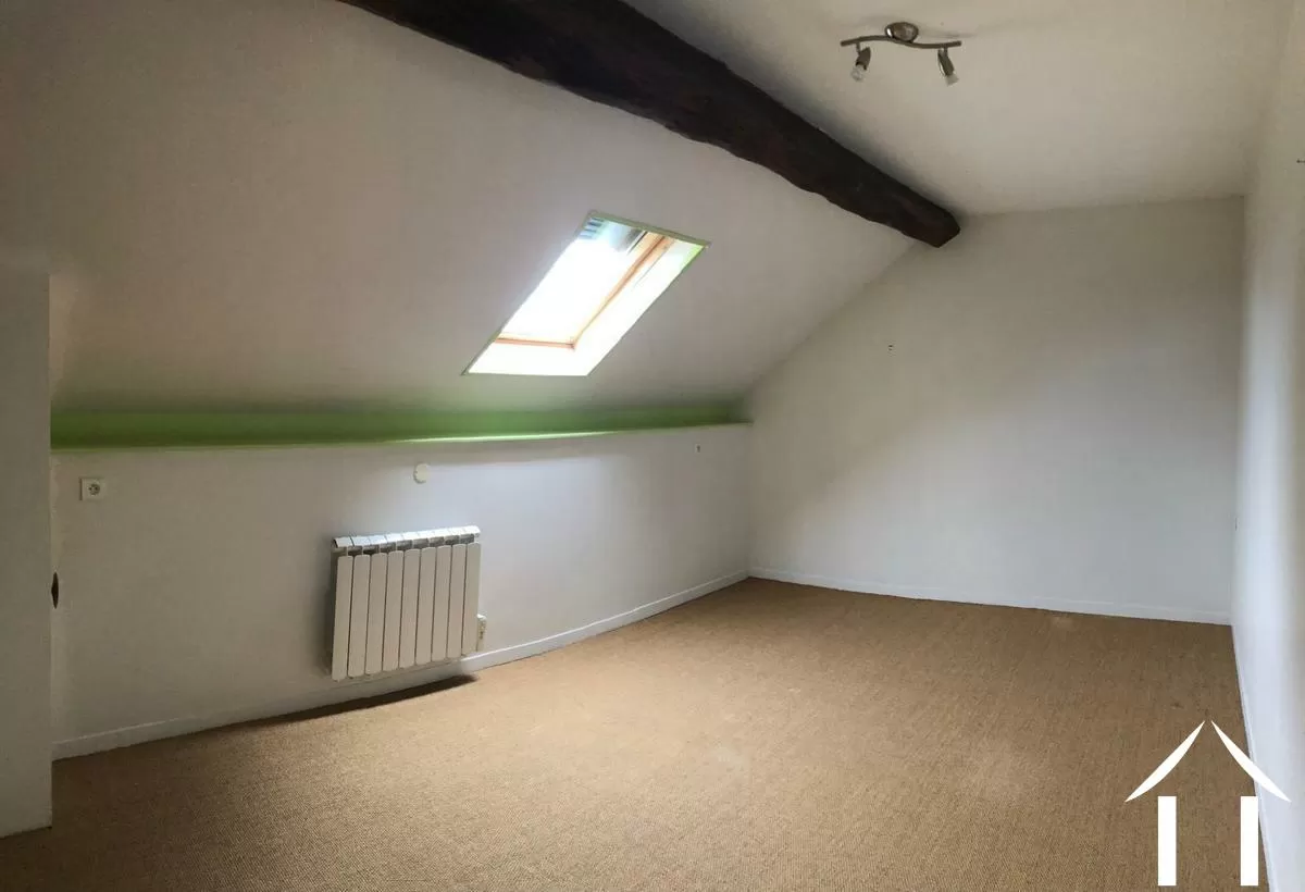 Haus zu verkaufen rouy, burgund, CvH5511M Bild - 13