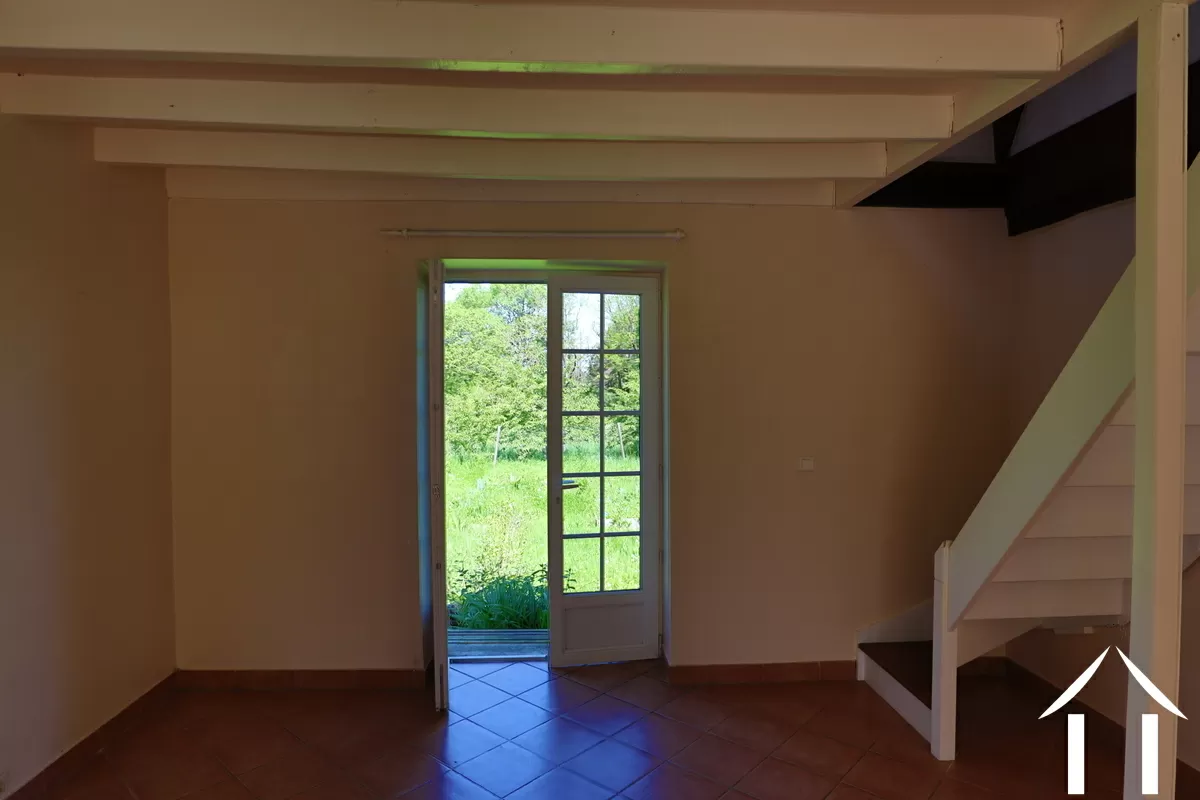 Haus zu verkaufen rouy, burgund, CvH5511M Bild - 20