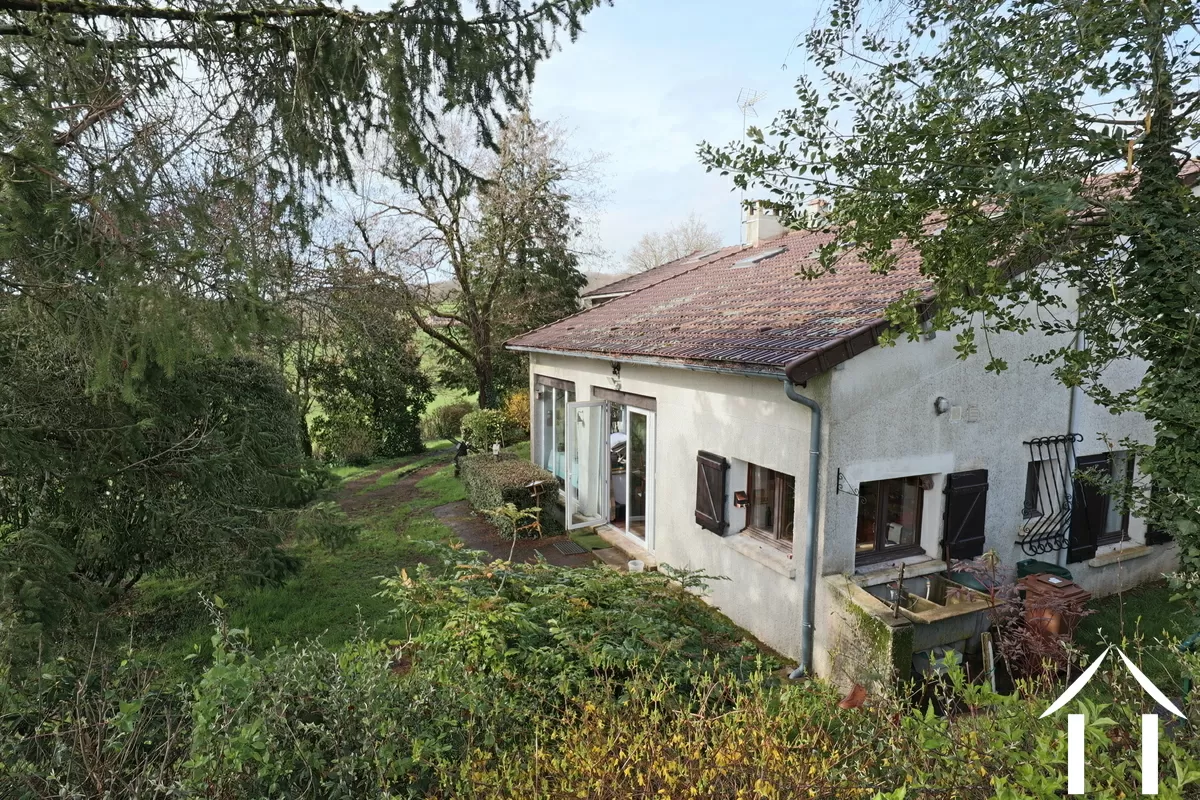 Haus zu verkaufen mhere, burgund, CVH5514M Bild - 16