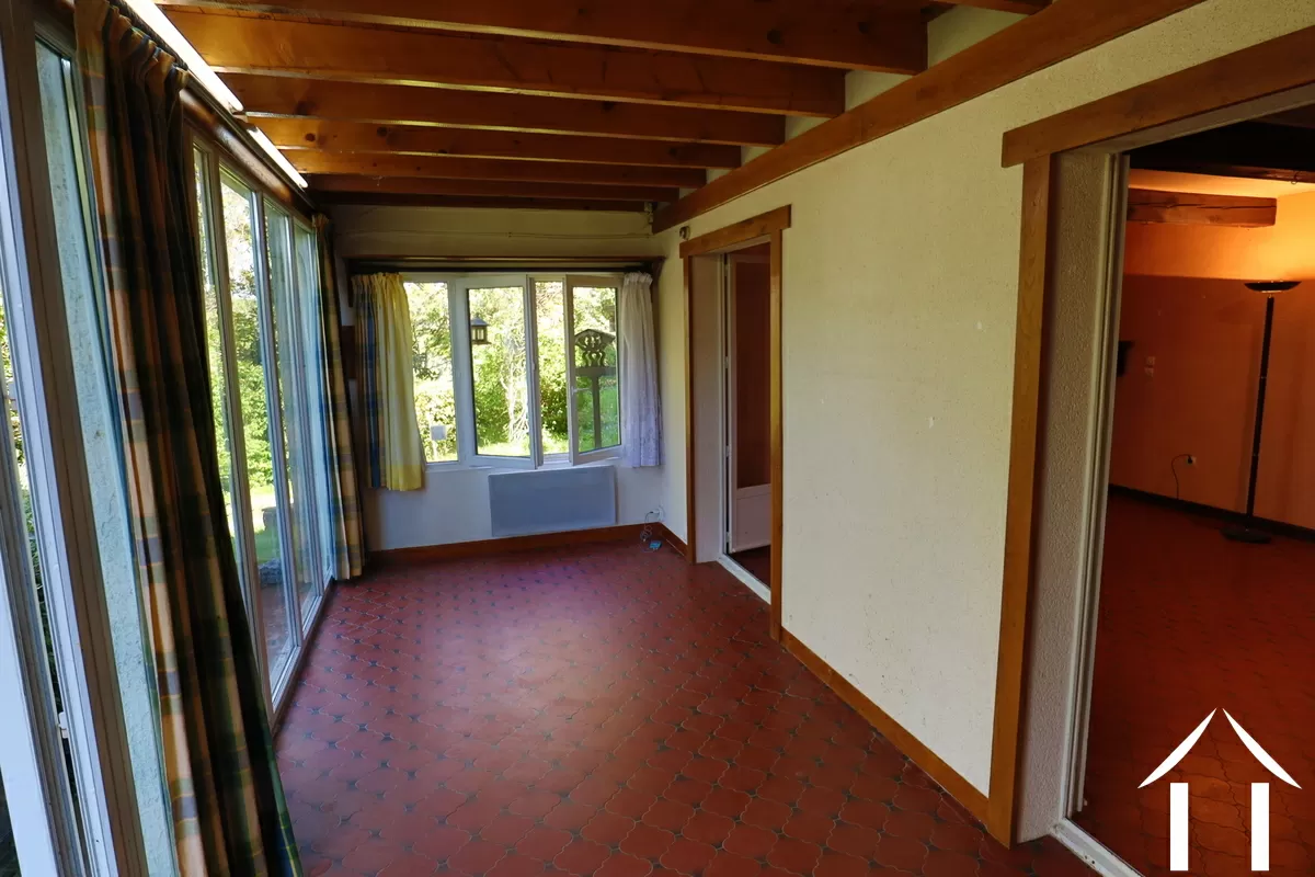 Haus zu verkaufen mhere, burgund, CVH5514M Bild - 28