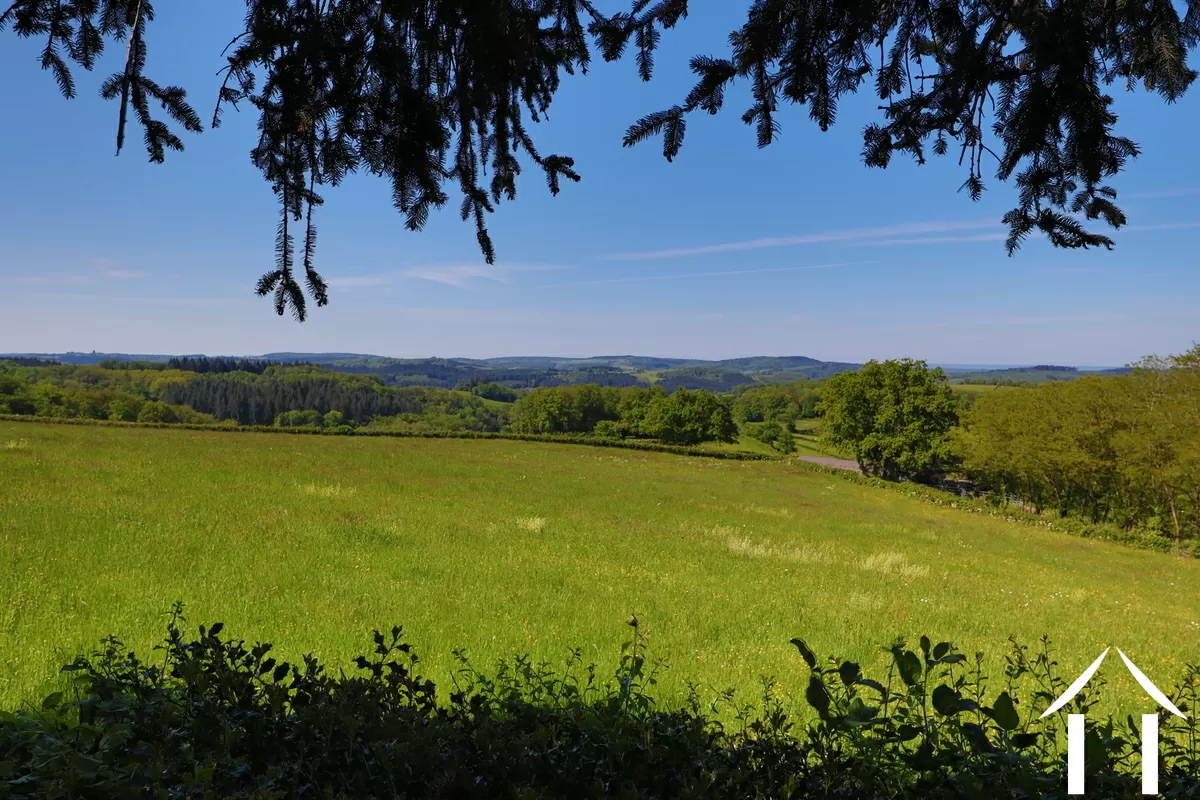 Haus zu verkaufen mhere, burgund, CVH5514M Bild - 2