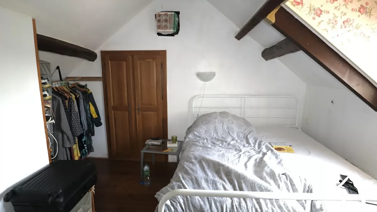 Charakterhaus zu verkaufen st saulge, burgund, CvH5515M Bild - 12