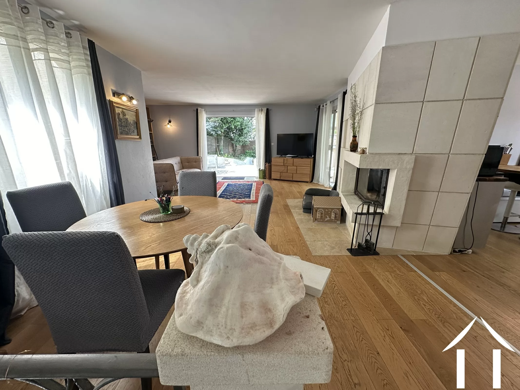 Haus zu verkaufen st clement de riviere, languedoc-roussillon, 11-2494 Bild - 3