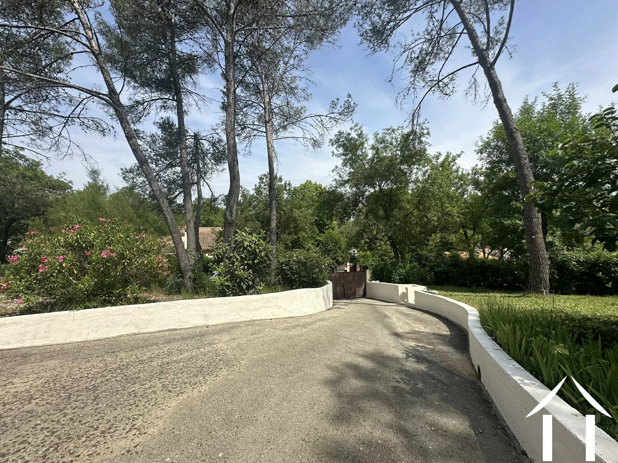 Haus zu verkaufen st clement de riviere, languedoc-roussillon, 11-2494 Bild - 6