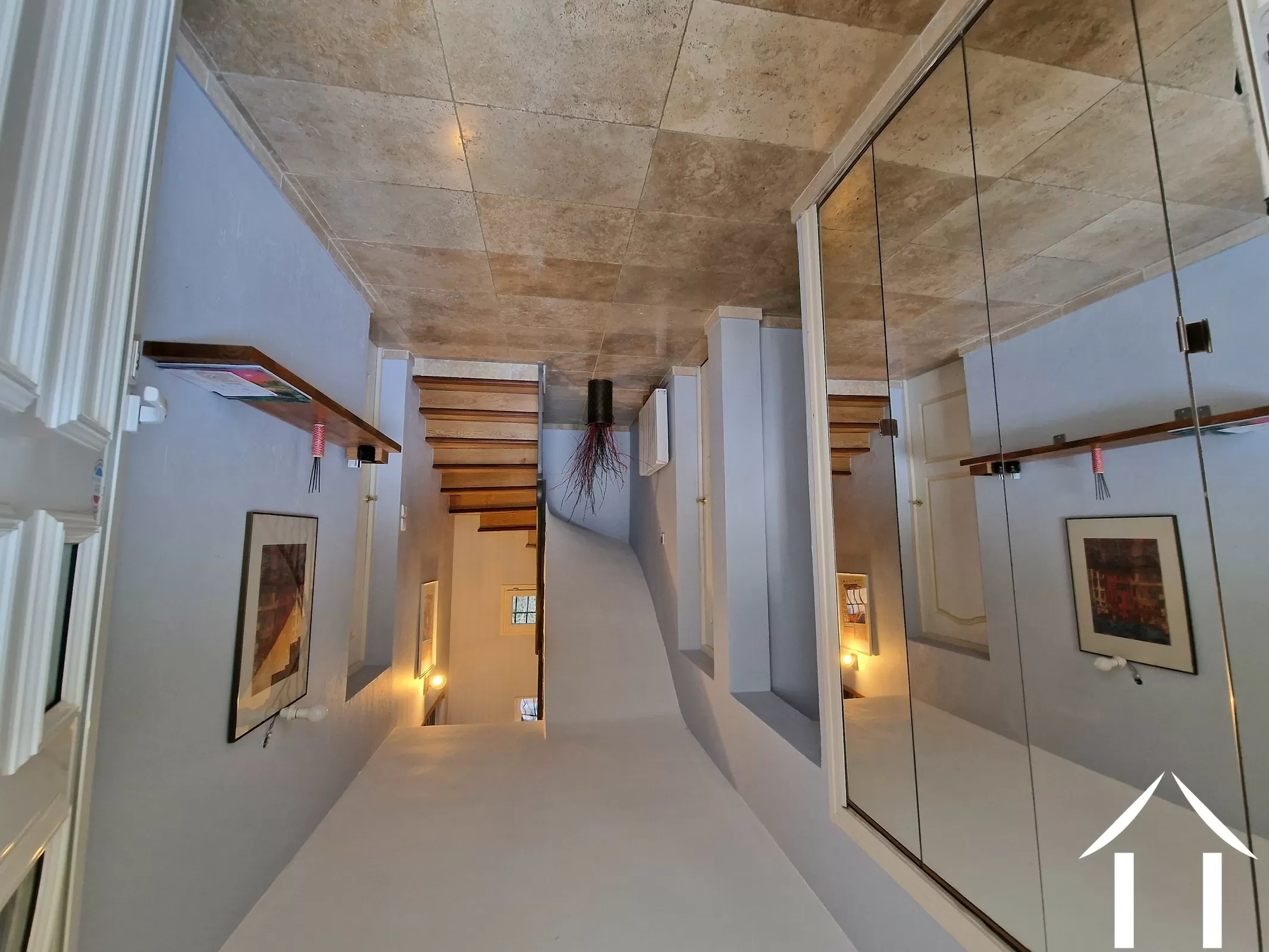 Haus zu verkaufen st clement de riviere, languedoc-roussillon, 11-2494 Bild - 7