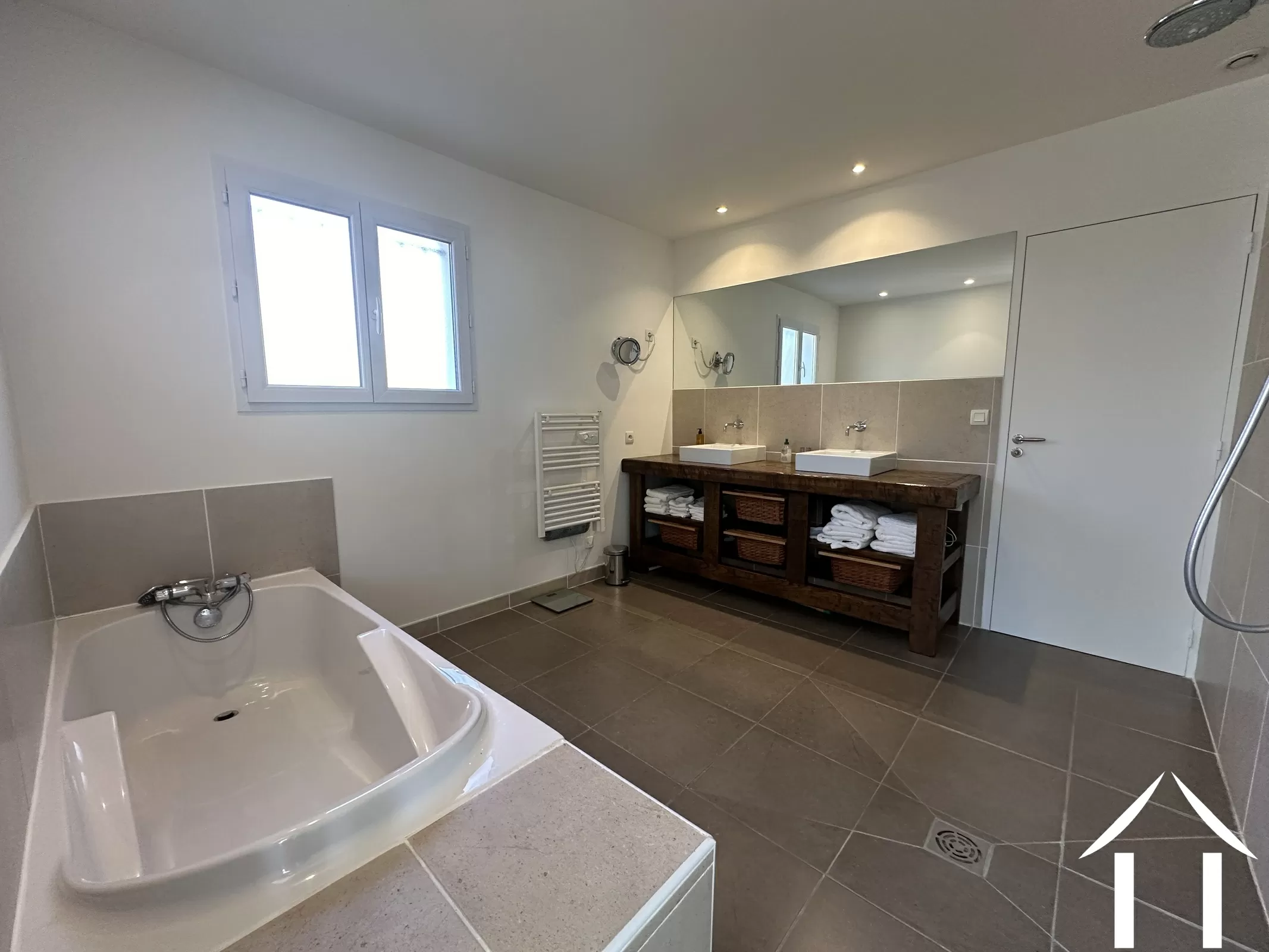 Haus zu verkaufen lamalou les bains, languedoc-roussillon, 11-2492 Bild - 6
