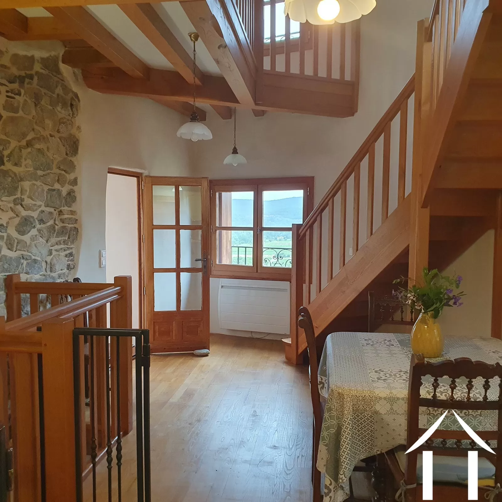 Haus zu verkaufen roquebrun, languedoc-roussillon, 09-6881 Bild - 3