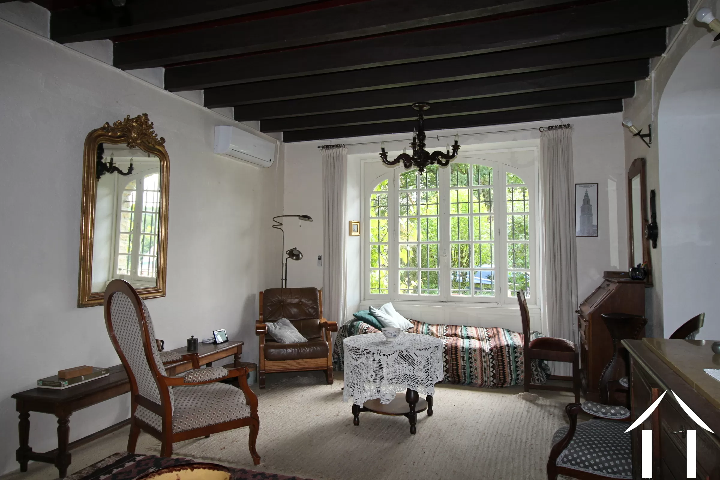 Haus zu verkaufen colmery, burgund, LB5535N Bild - 2