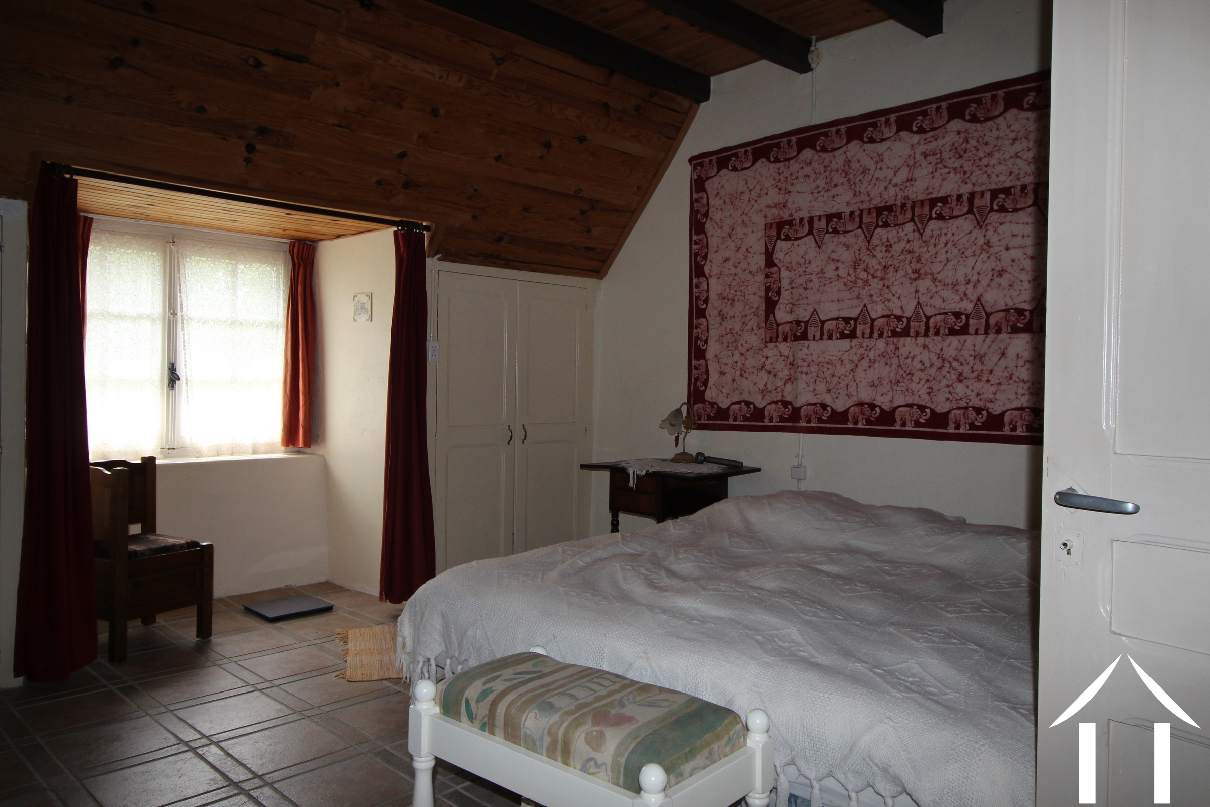 Haus zu verkaufen colmery, burgund, LB5535N Bild - 12