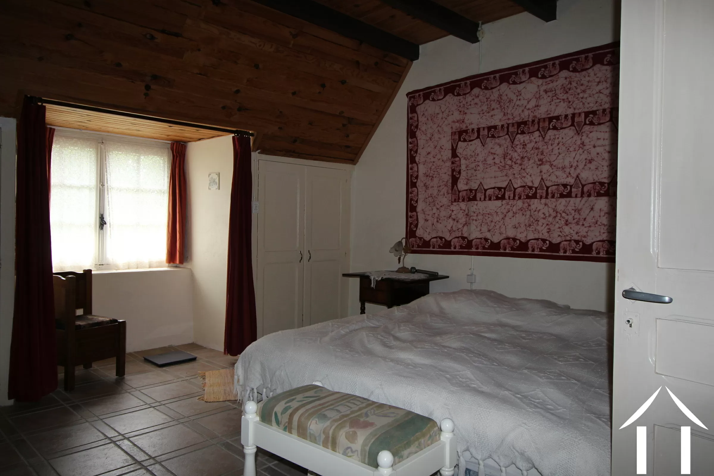 Haus zu verkaufen colmery, burgund, LB5535N Bild - 12