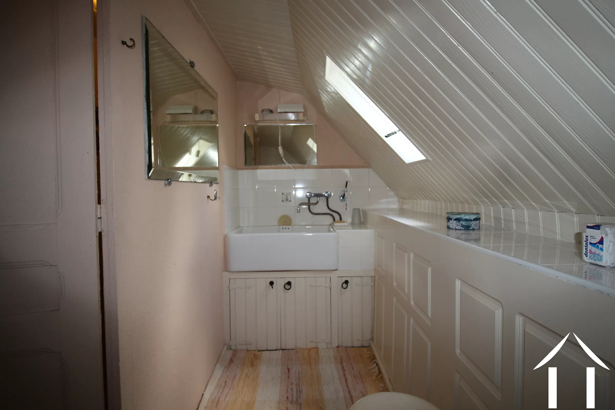 Haus zu verkaufen colmery, burgund, LB5535N Bild - 13