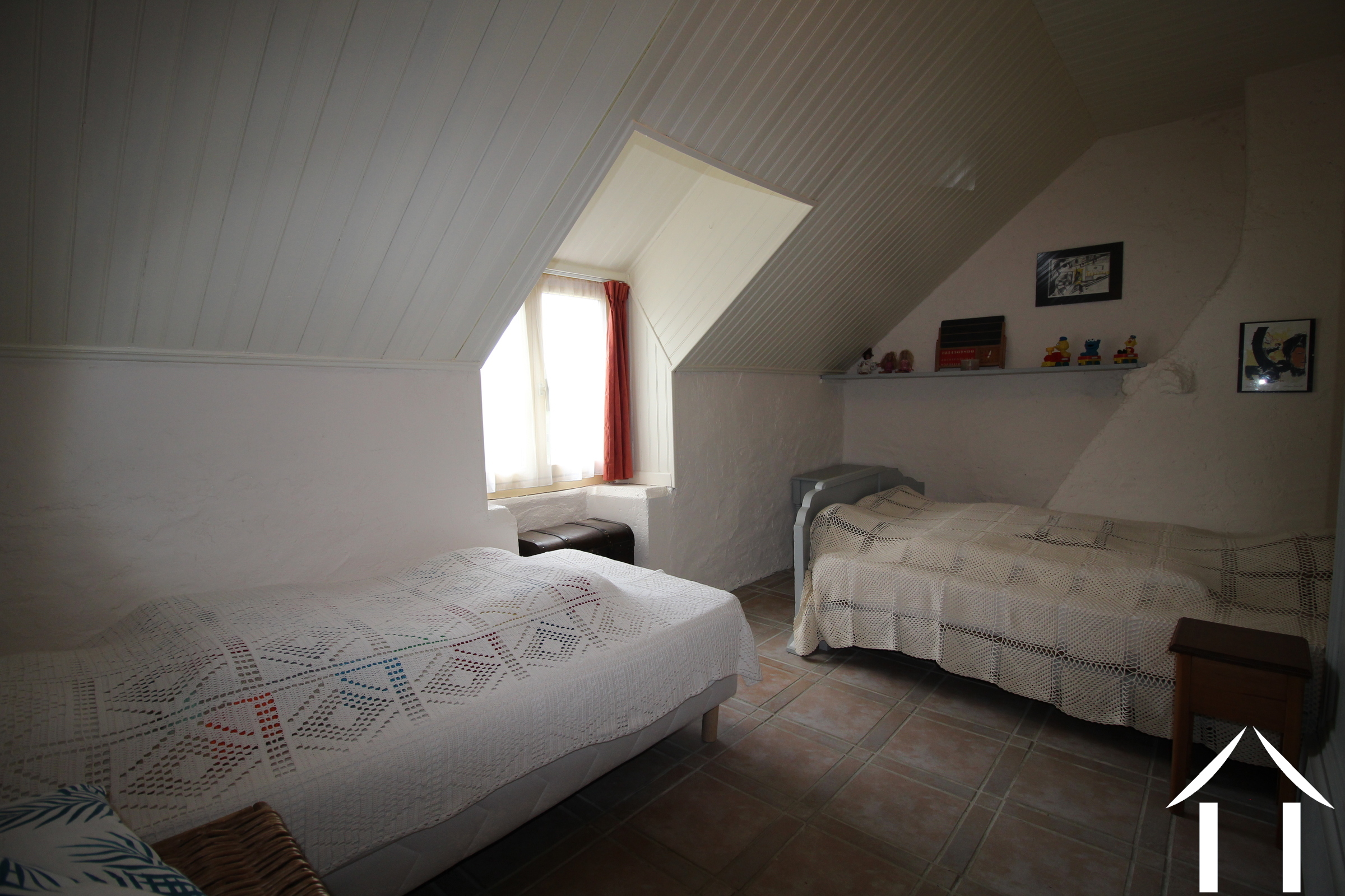 Haus zu verkaufen colmery, burgund, LB5535N Bild - 15